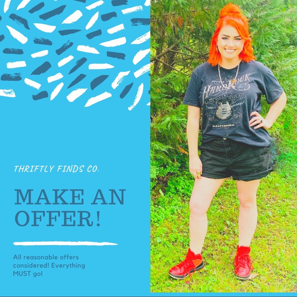 Make Us An Offer!!!!